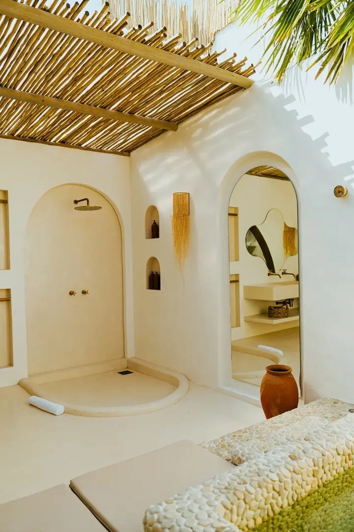 Anacardier Privé Hotel