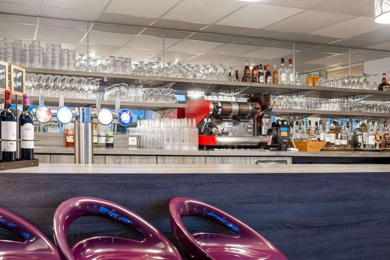 Best Western Hotel Le Bordeaux Sud