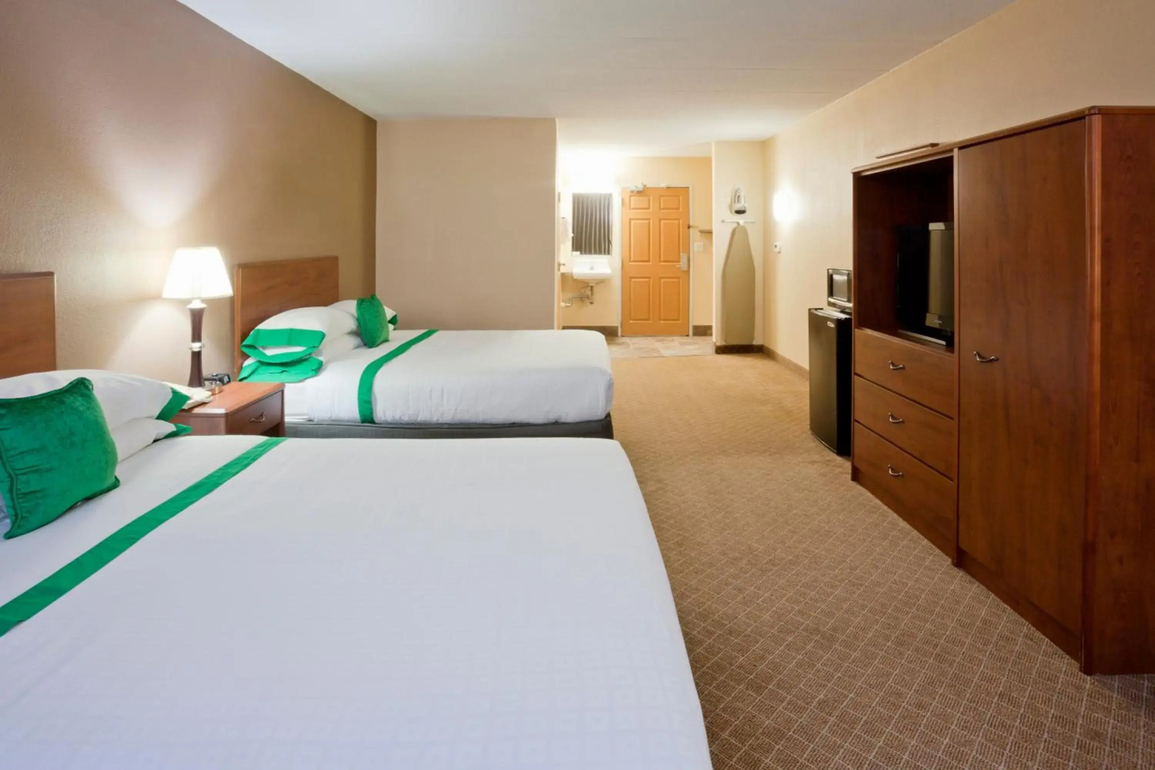 Med City Inn & Suites - Mayo Clinic Area