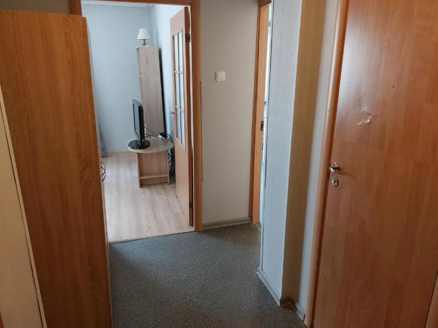 Inzenieru 77 Apartments