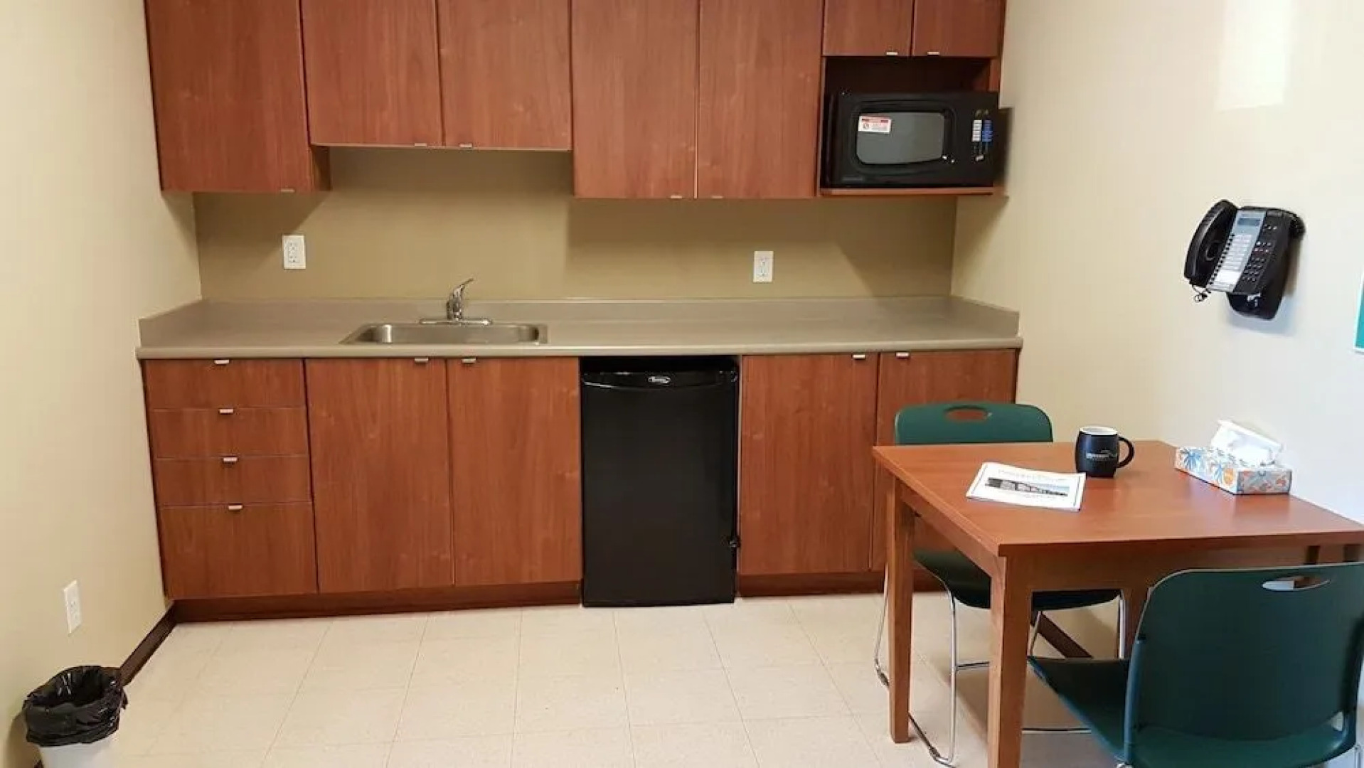 Backpacker College @ The University of Fraser Valley