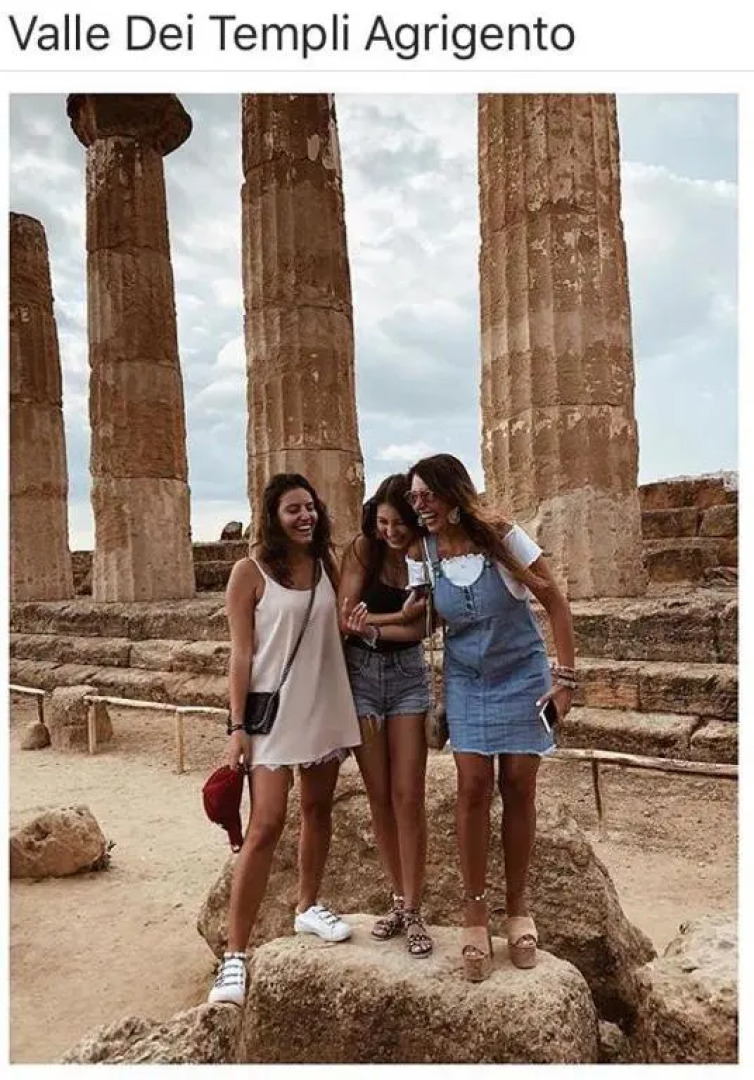 Beautiful room in Aragona