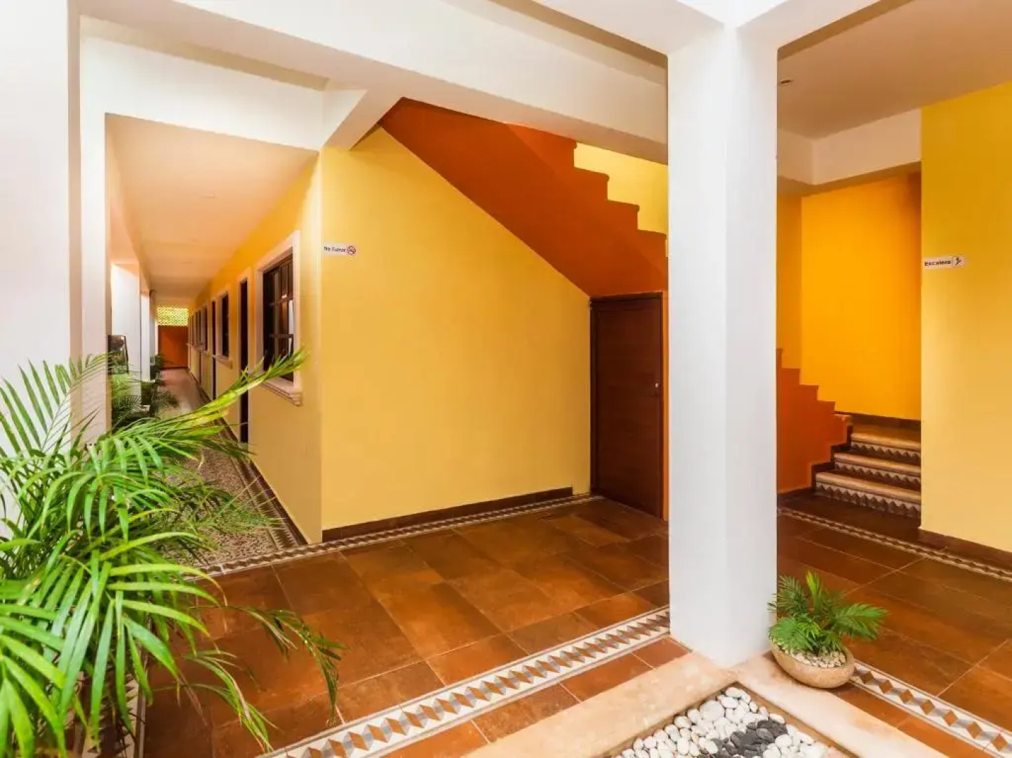 Hotel Beach Don Gonzalo