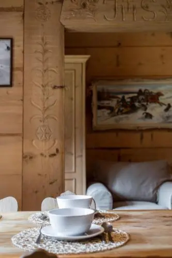 udanypobyt Apartamenty Czekan