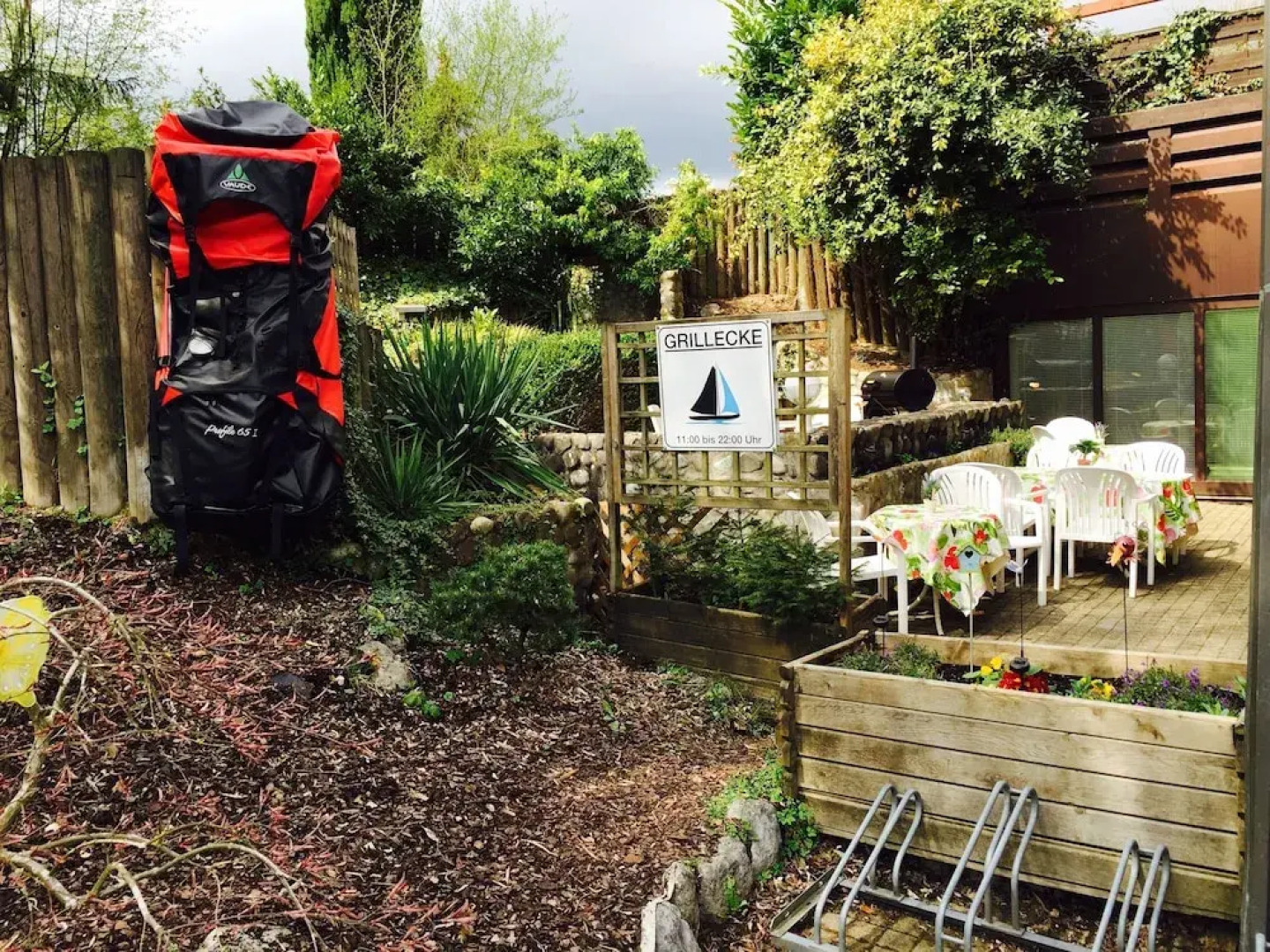 Ferienwohnungen Meersburg