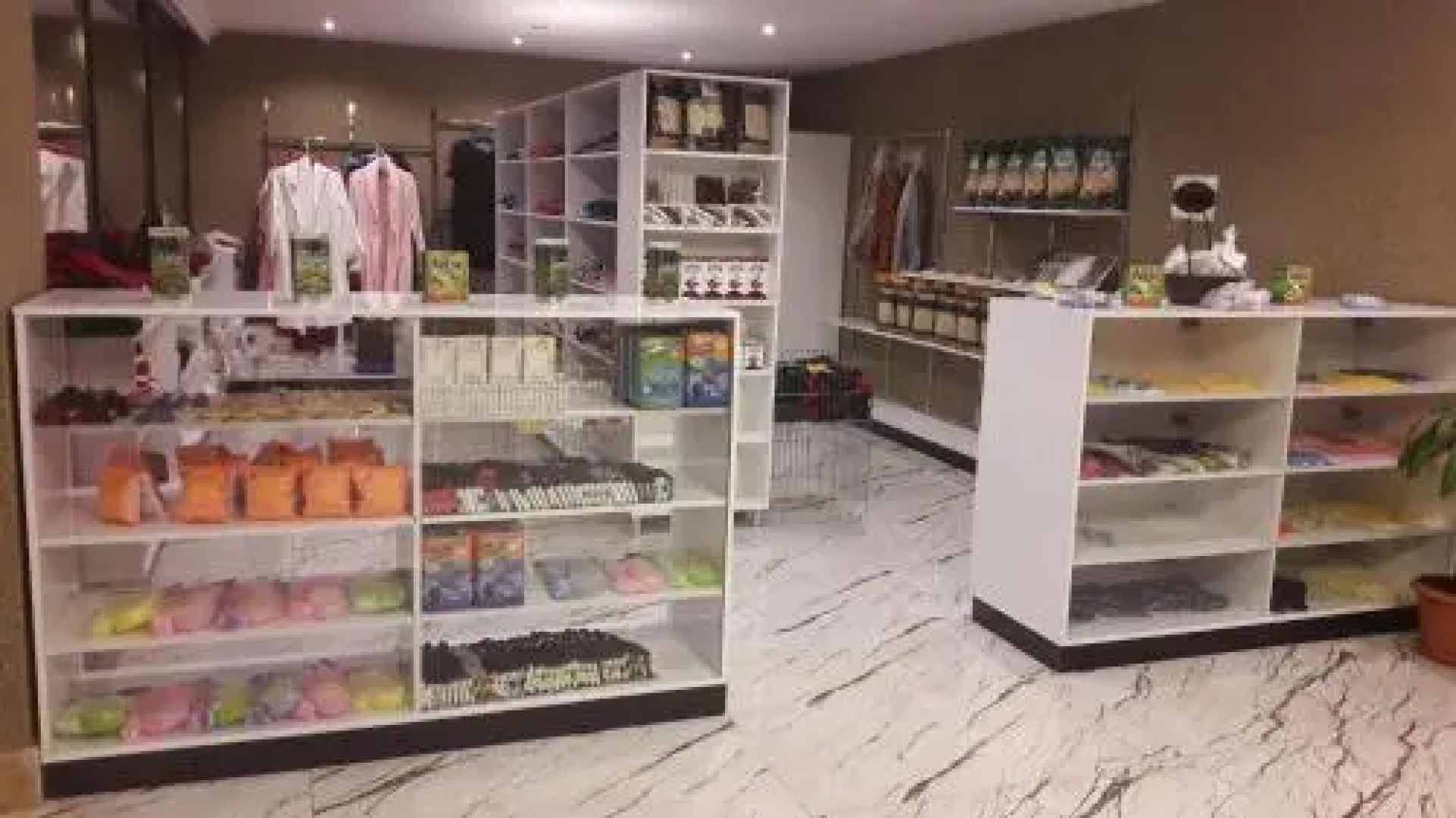 Tatli Su Termal Otel