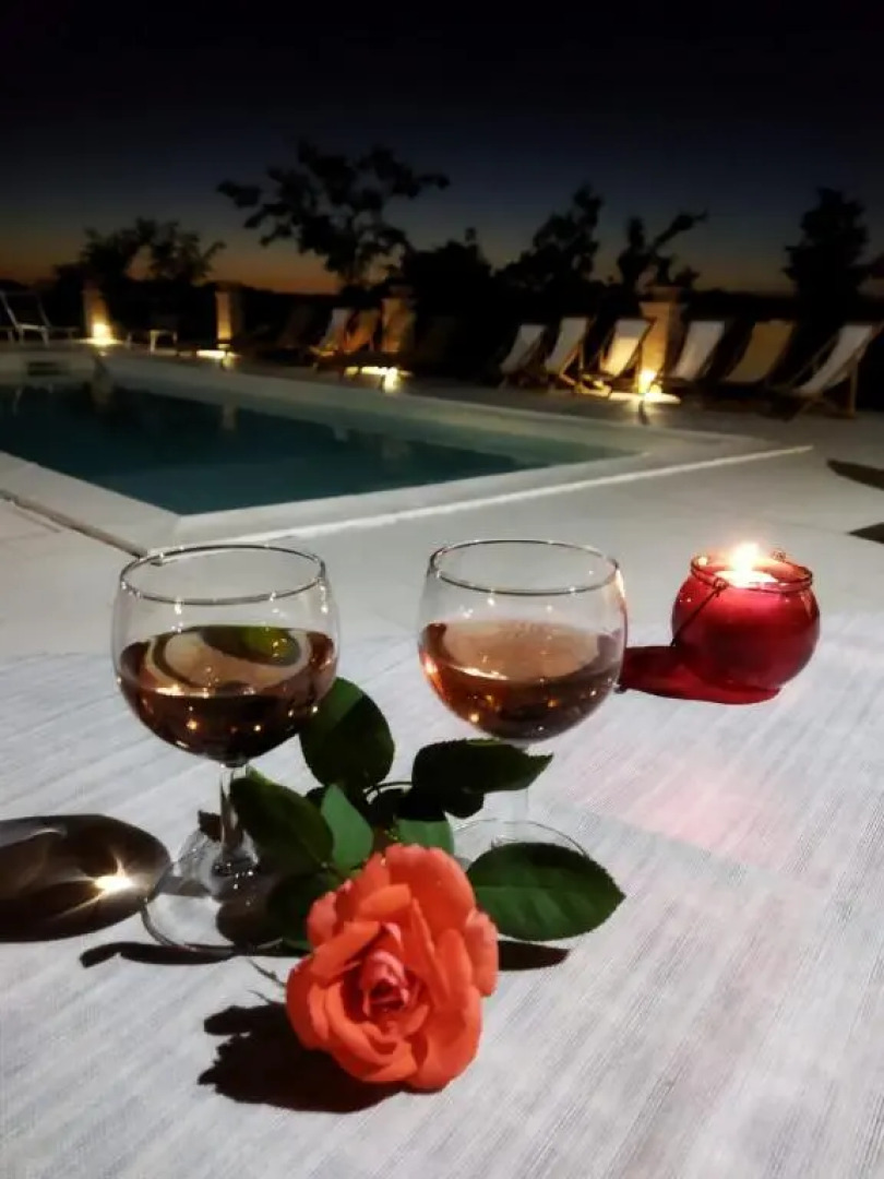 Agriturismo La Pigna