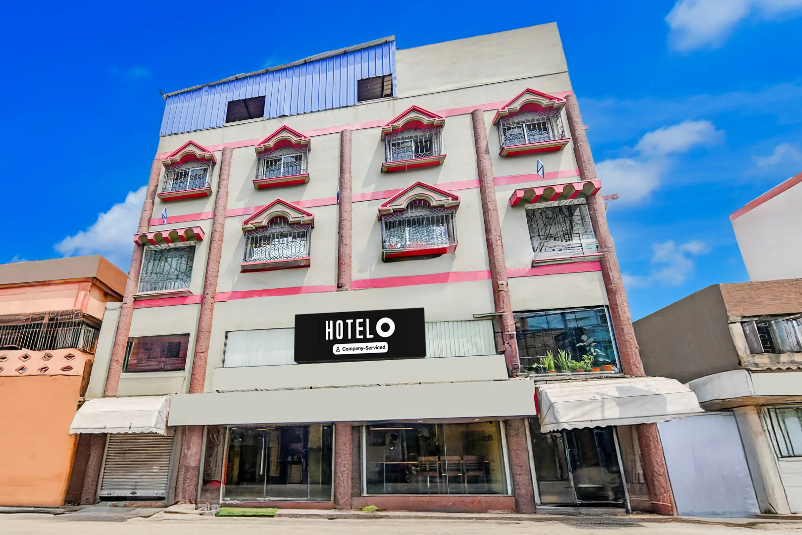 Hotel O Serampore Railway Station Formerly Rupashi Guest House