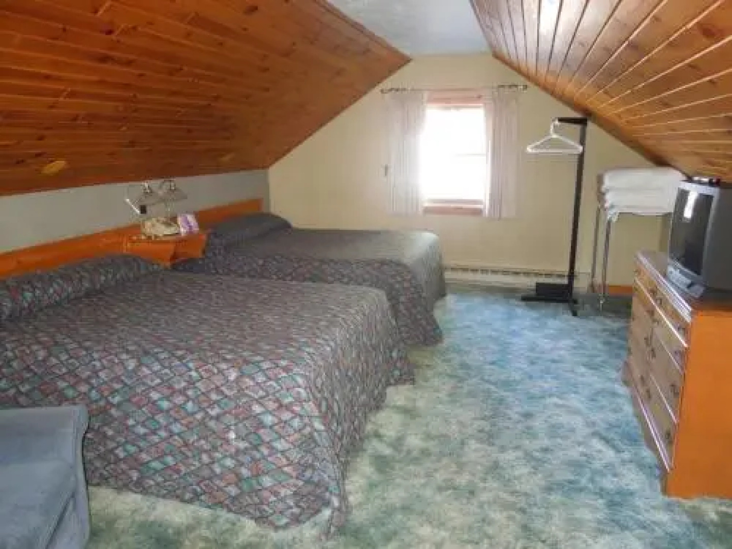 Town and Country Motor Inn