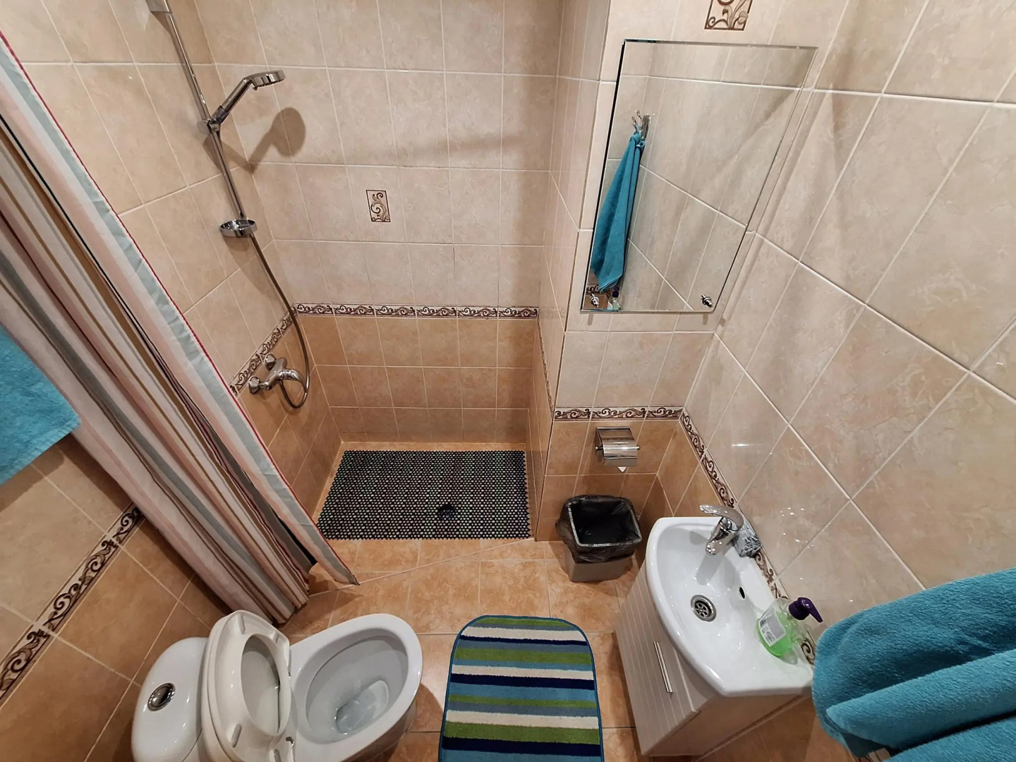 Лесная жемчужина