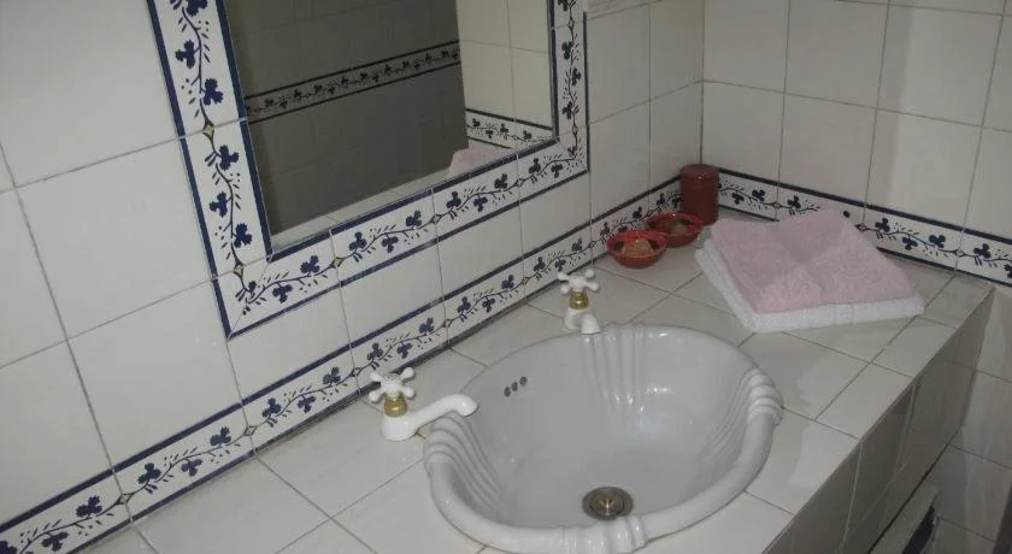 Herdade De Vale Covo - AgroTurismo