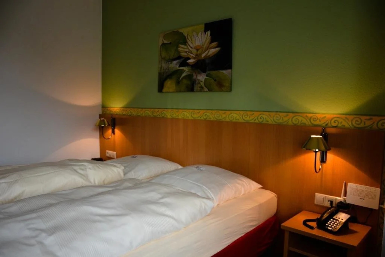 Lohne Business Hotel