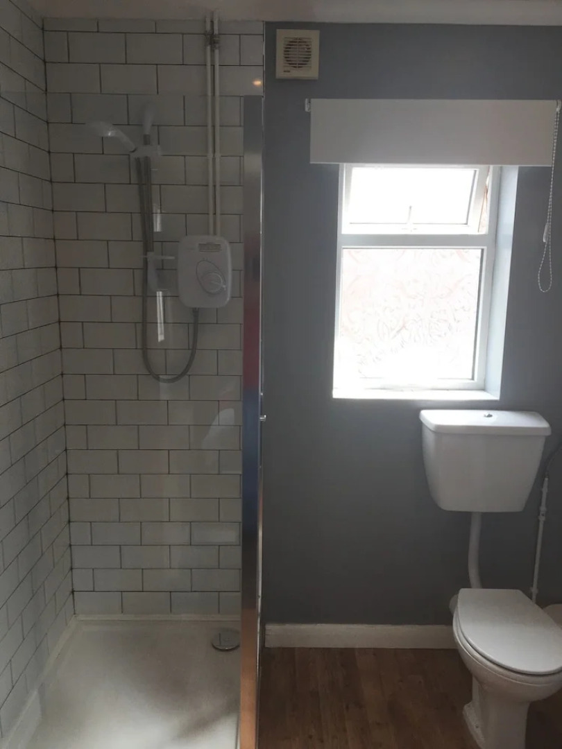 White Lodge Guest House