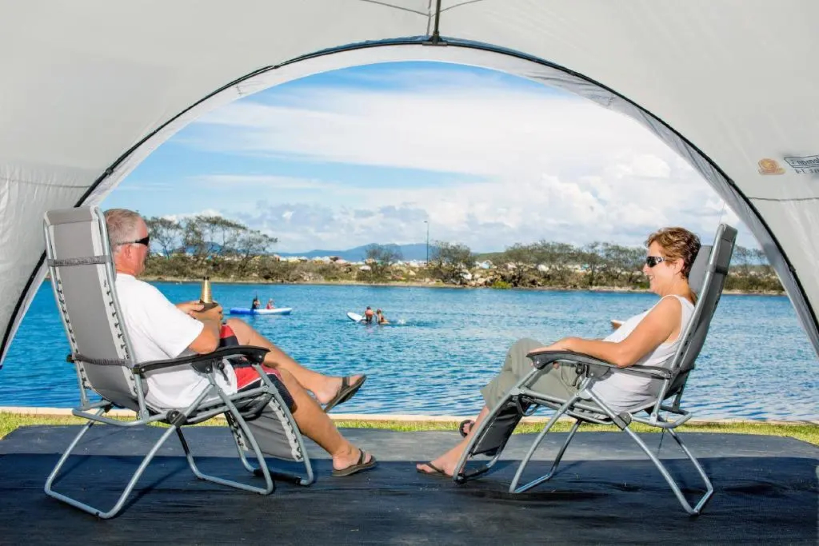 Ingenia Holidays Nambucca Heads