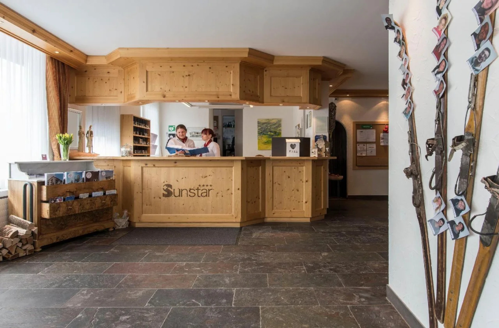 Sunstar Hotel Lenzerheide