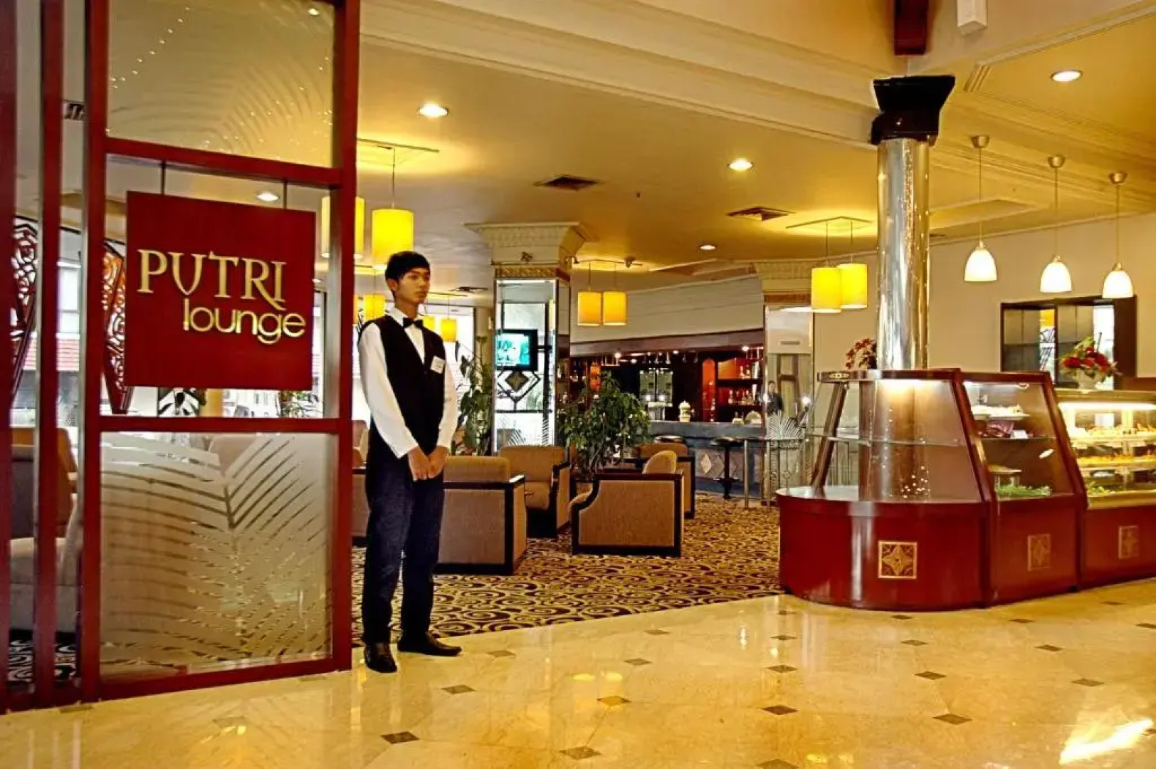 Horison Ultima Bandung