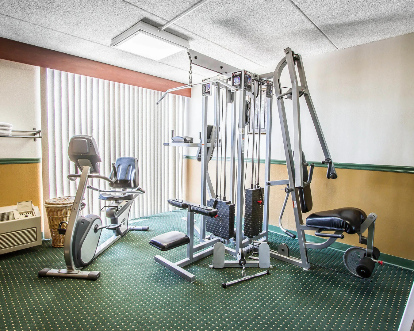Quality Inn Sierra Vista