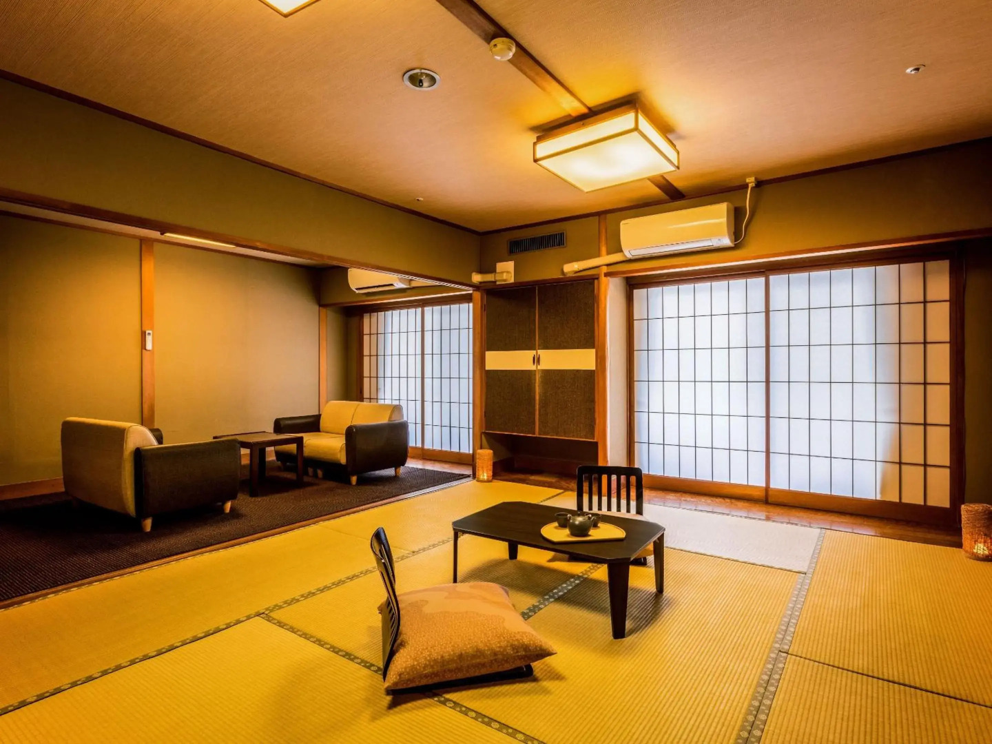 Ooedo Onsen Monogatari Miyoshiya