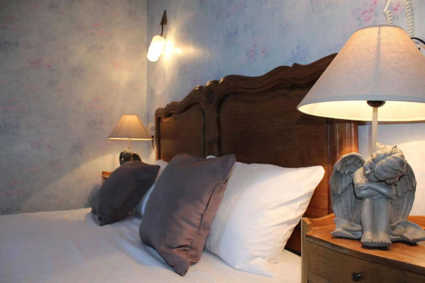 Enzo Hotels Contrexéville