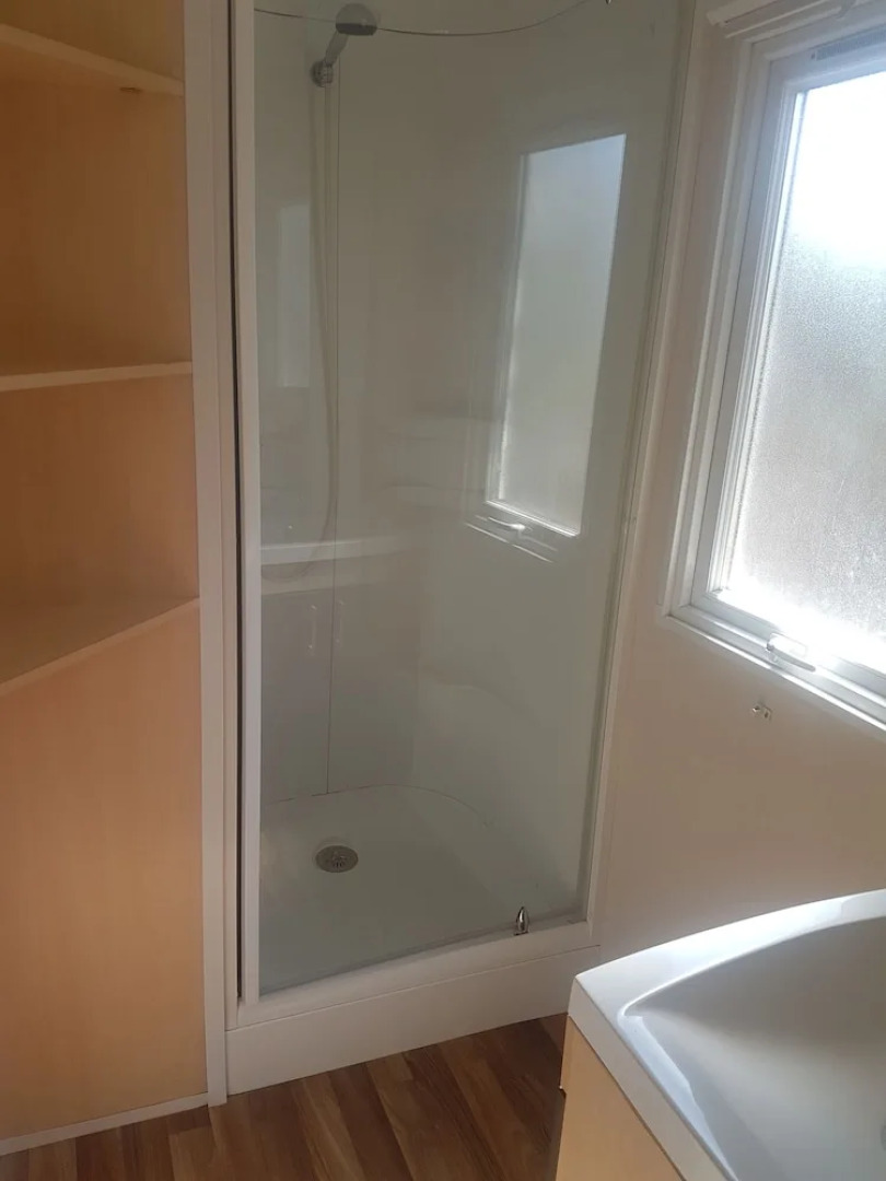 La Pierre Verte Camping Village