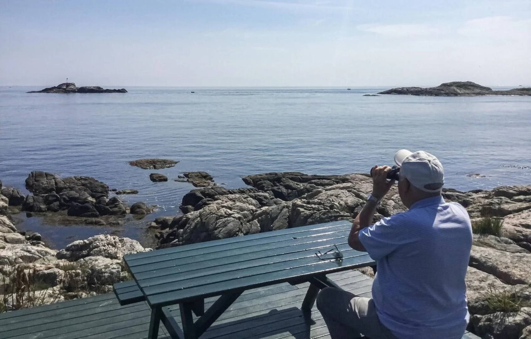 Awesome Home in Spangereid With 1 Bedrooms and Wifi