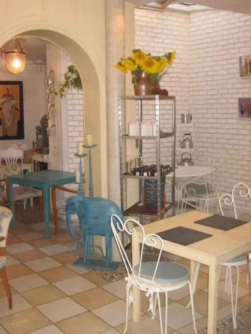 La Maison De Marie Caroline