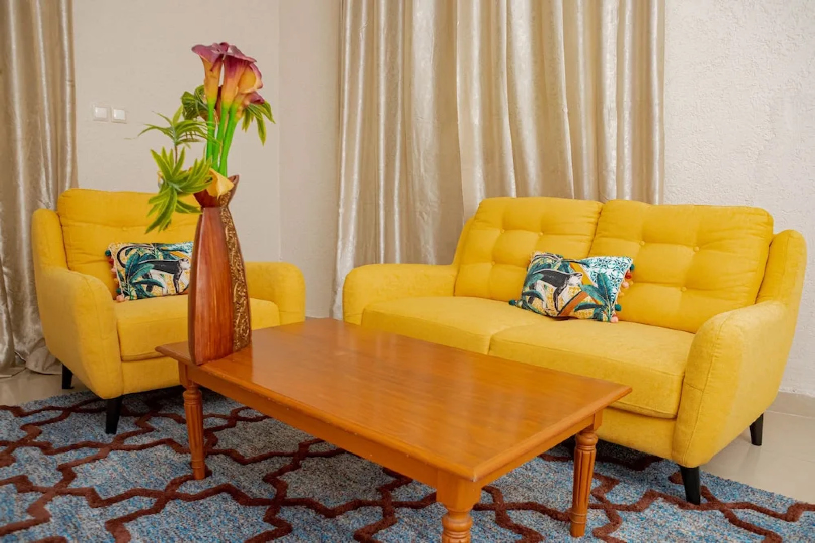 Hotel Hibiscus Louis