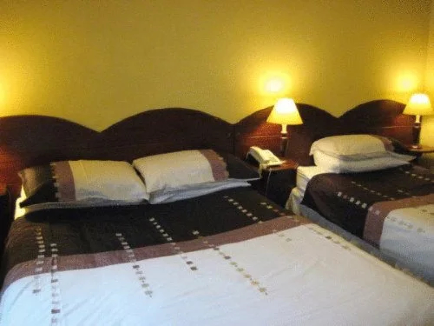 The Anchorage Guest House