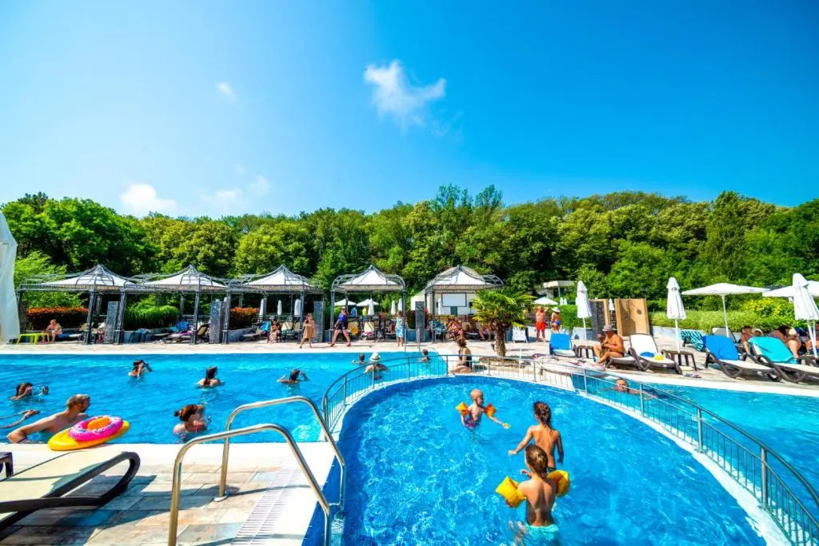 Marina Sands Bijou Boutique is an Excellent Choice for Travelers Visiting Obzor
