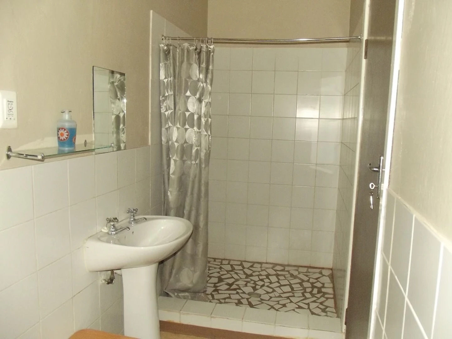 Jesa Accommodation and Camping Grounds