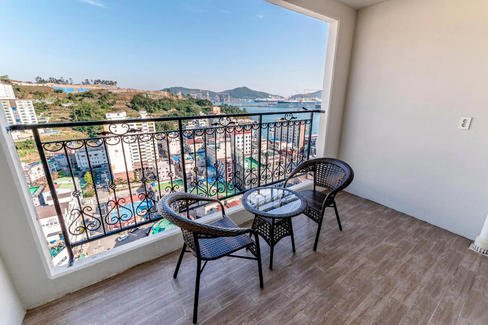 Residence Hotel Eden Stay