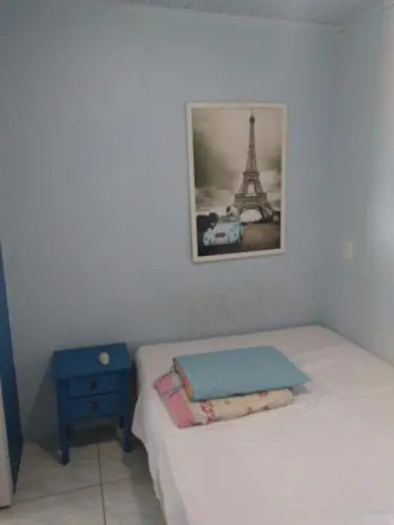 Santa Cruz Apart Hotel