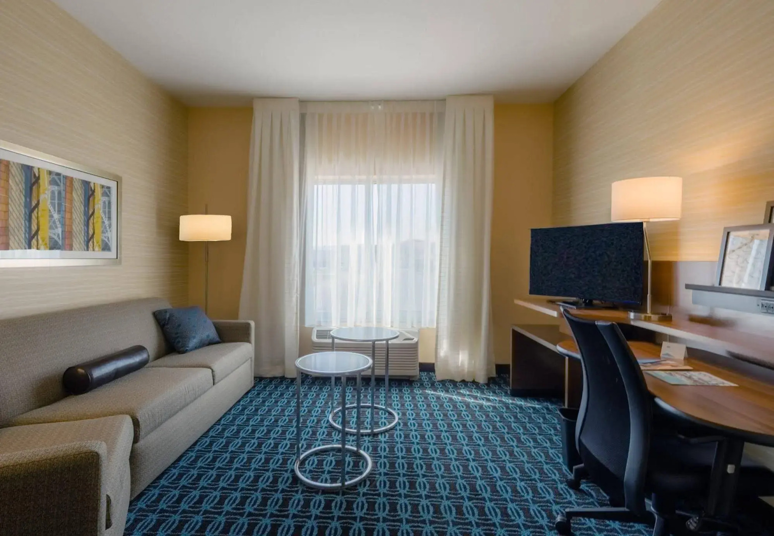 Fairfield Inn and Suites by Marriott Chillicothe