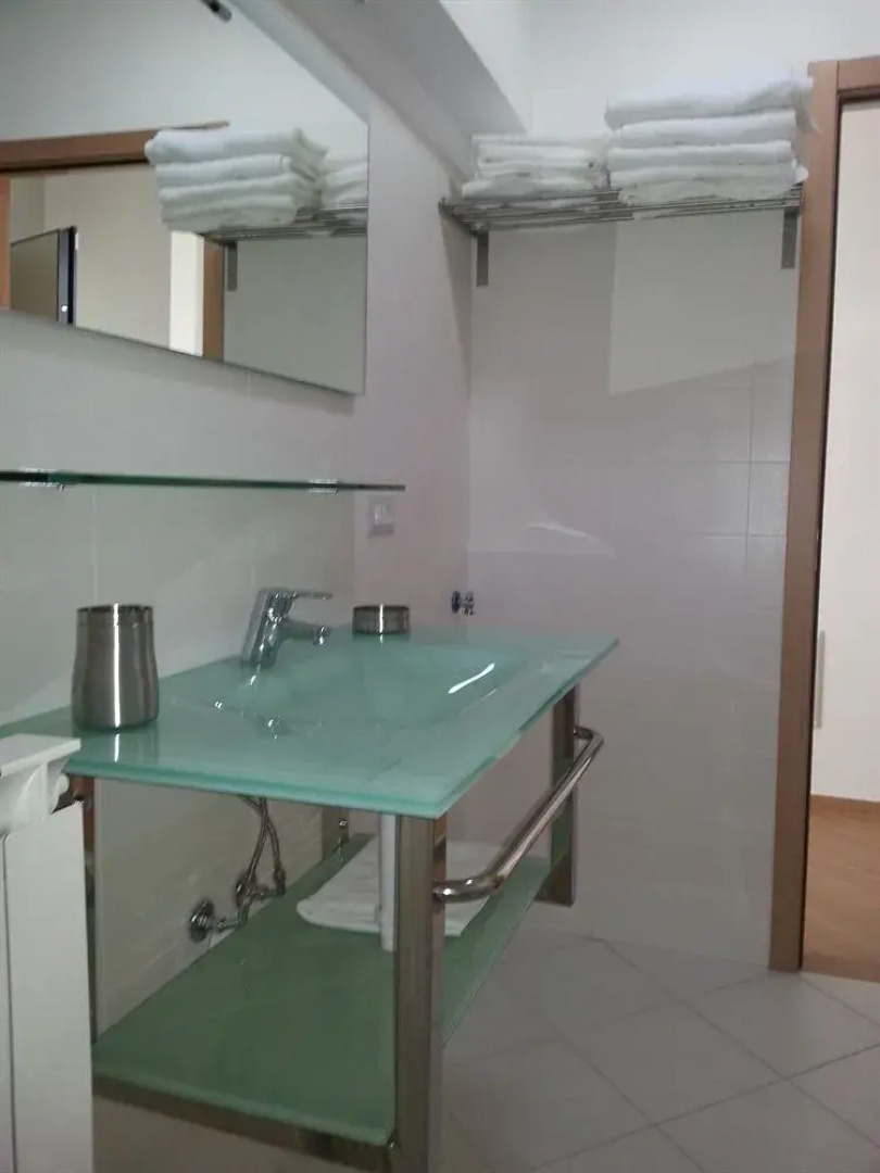 Suite Home Hotel Gavirate