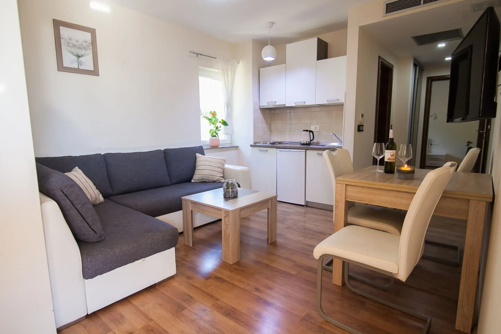 Hotel Villa Džamonja