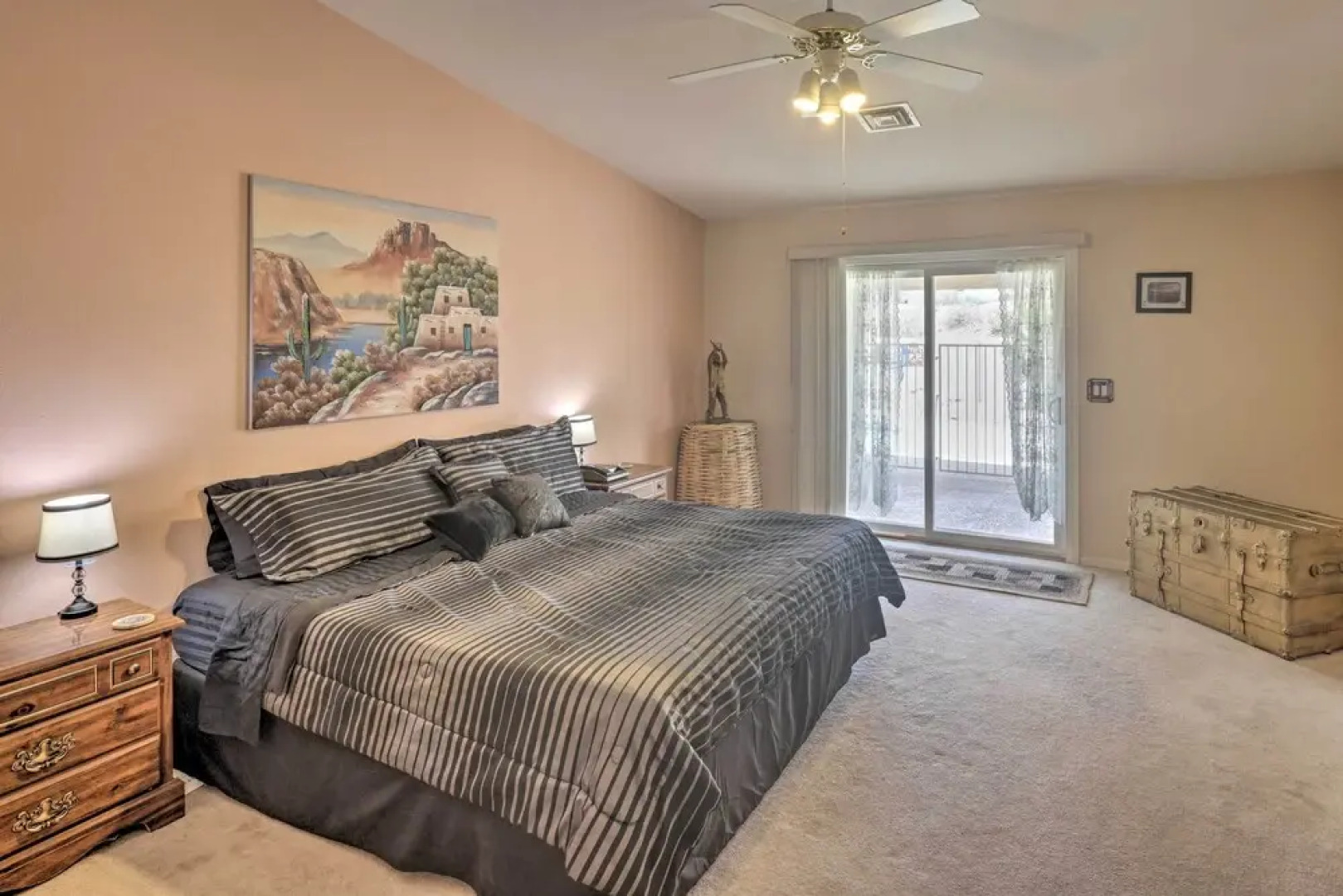 Havasu Home w/ Private Pool: 3 Mi to London Bridge