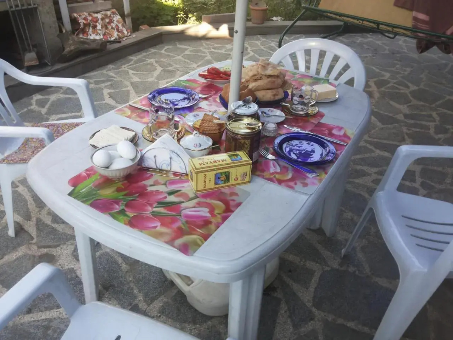 Svetlana Guest House