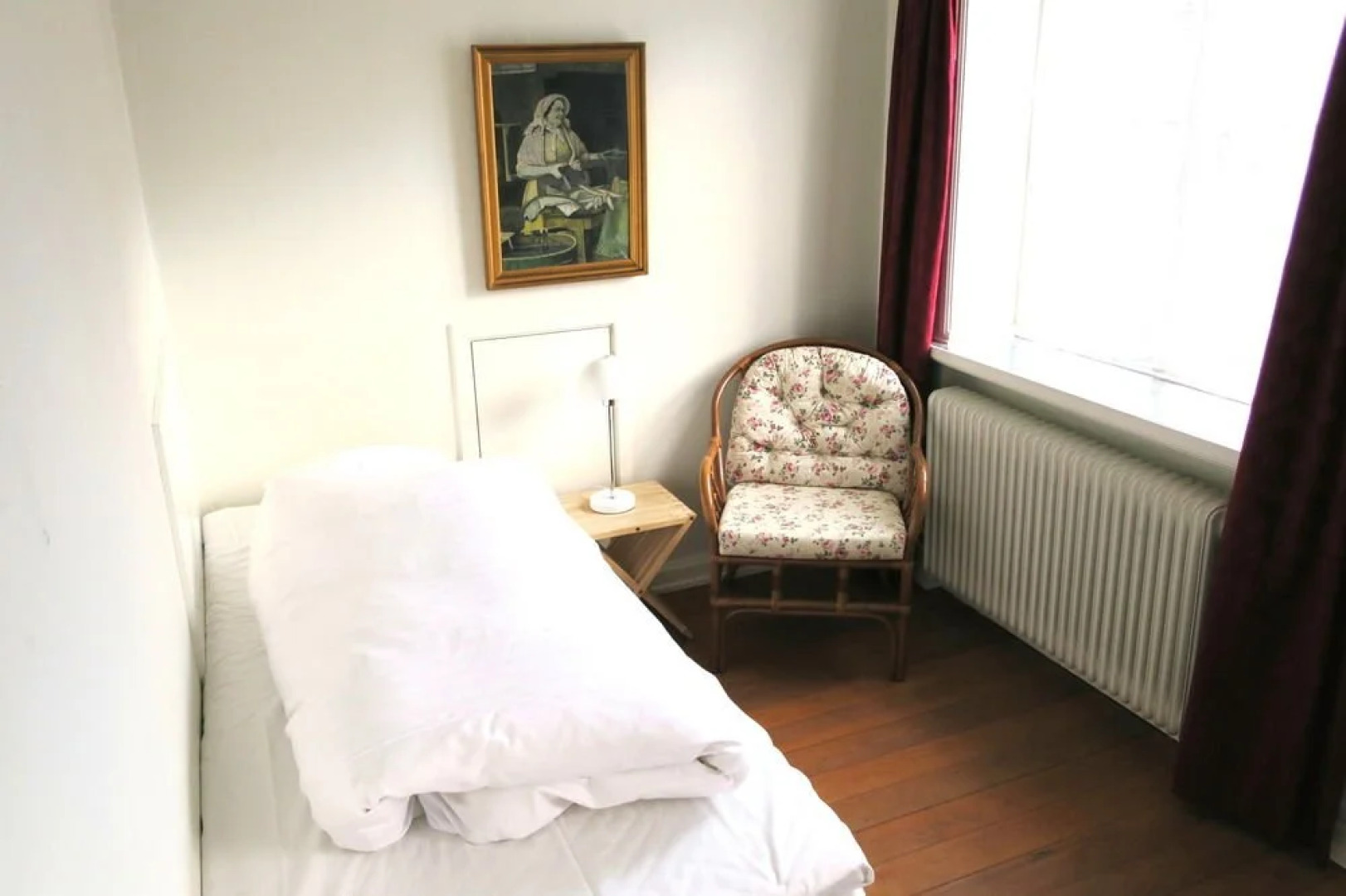 Oakhouse Boutique Hotel