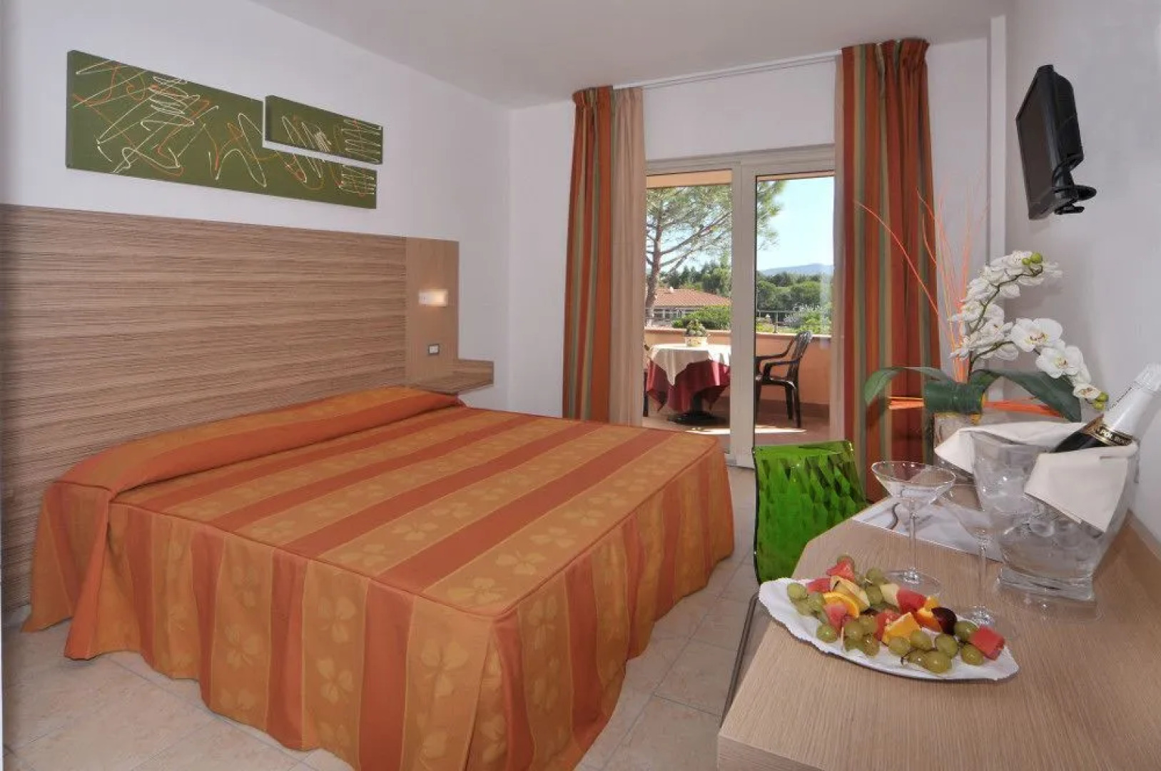 Hotel Riva dei Cavalleggeri