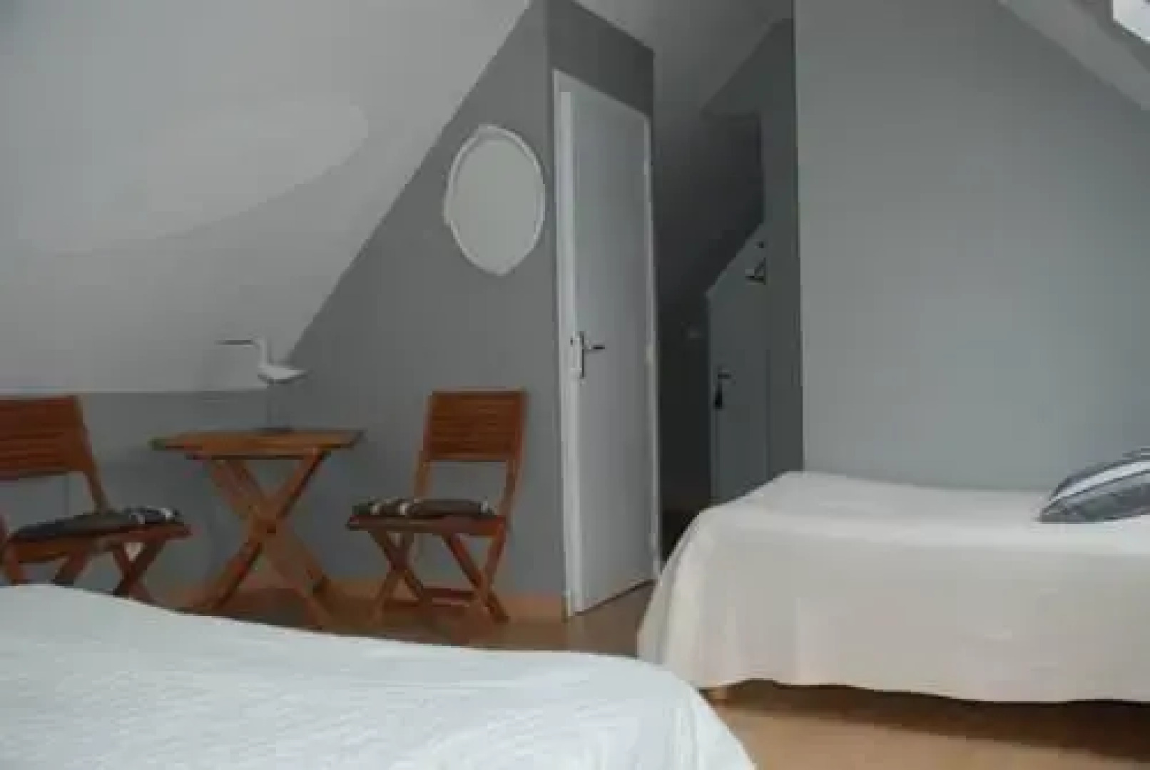 La Claire Eau Chambres d'Hotes