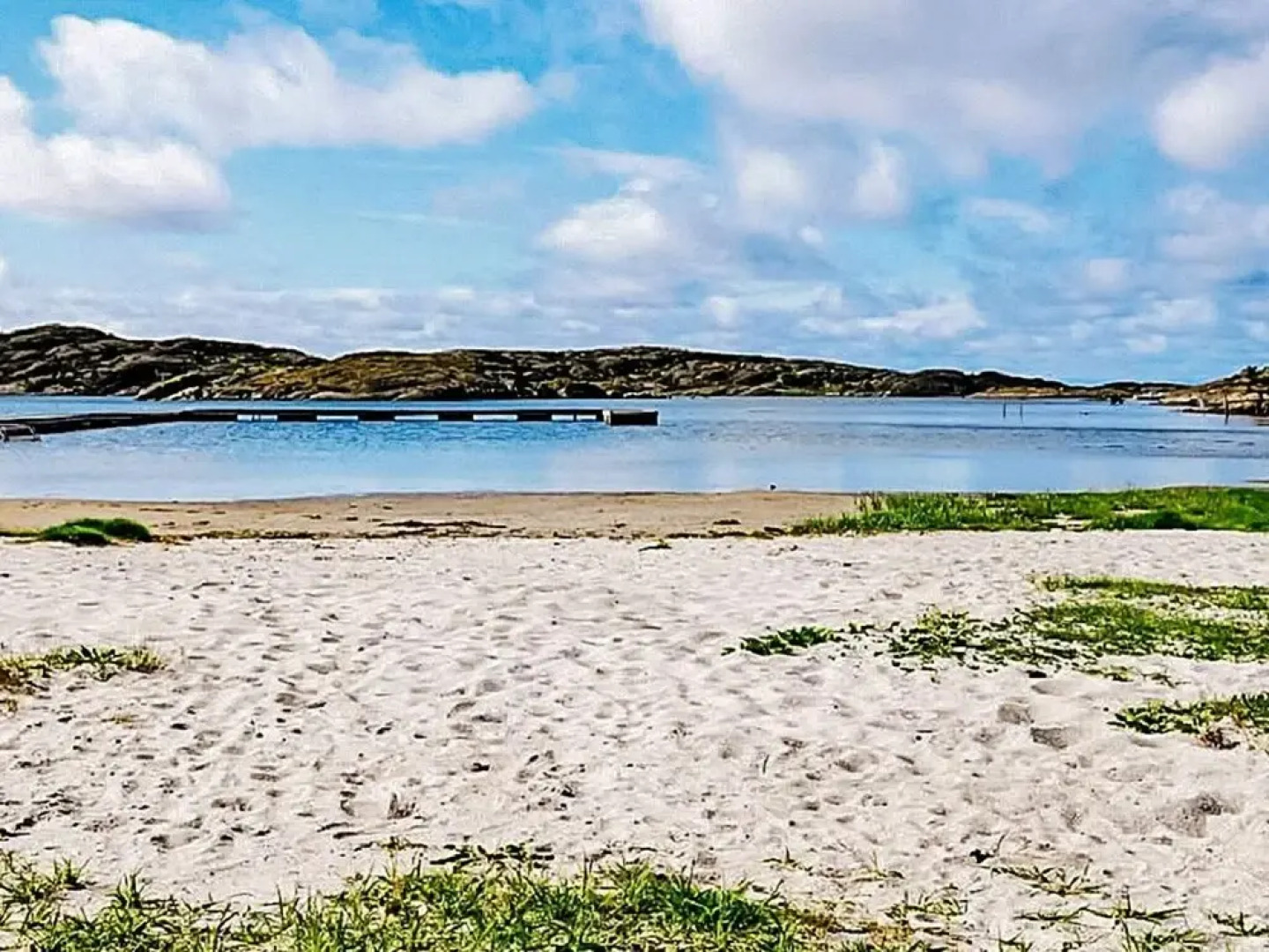 6 Person Holiday Home in Kyrkesund