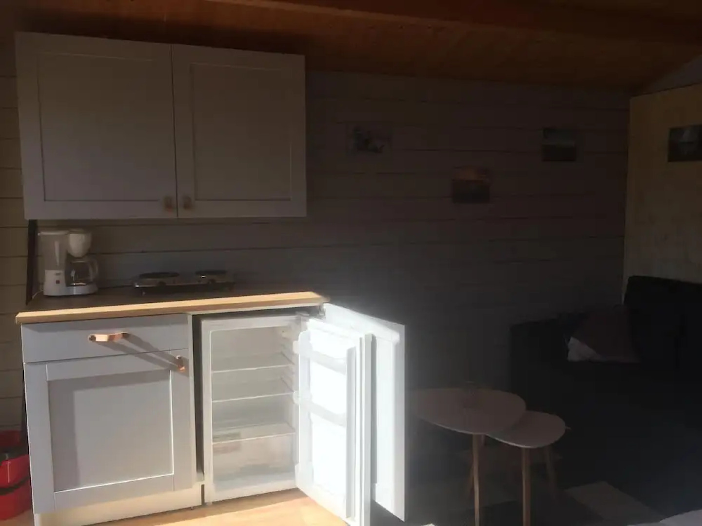 Hammarstrands Camping