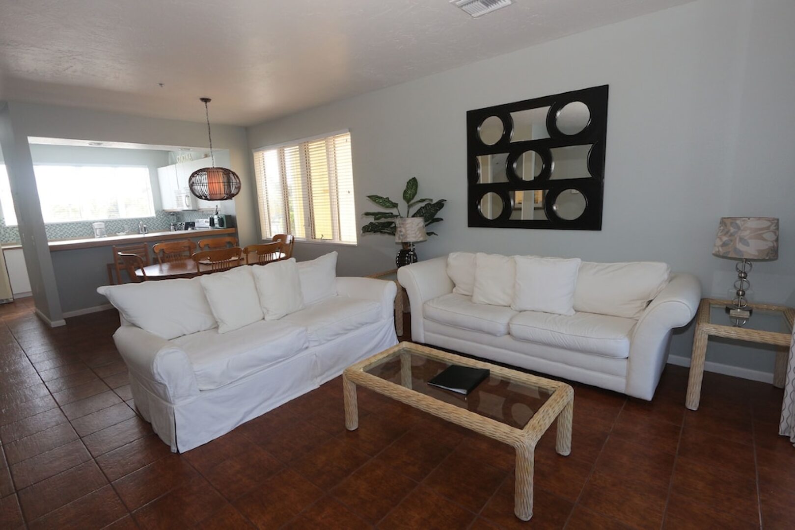 Cedars Tennis Resort by RVA