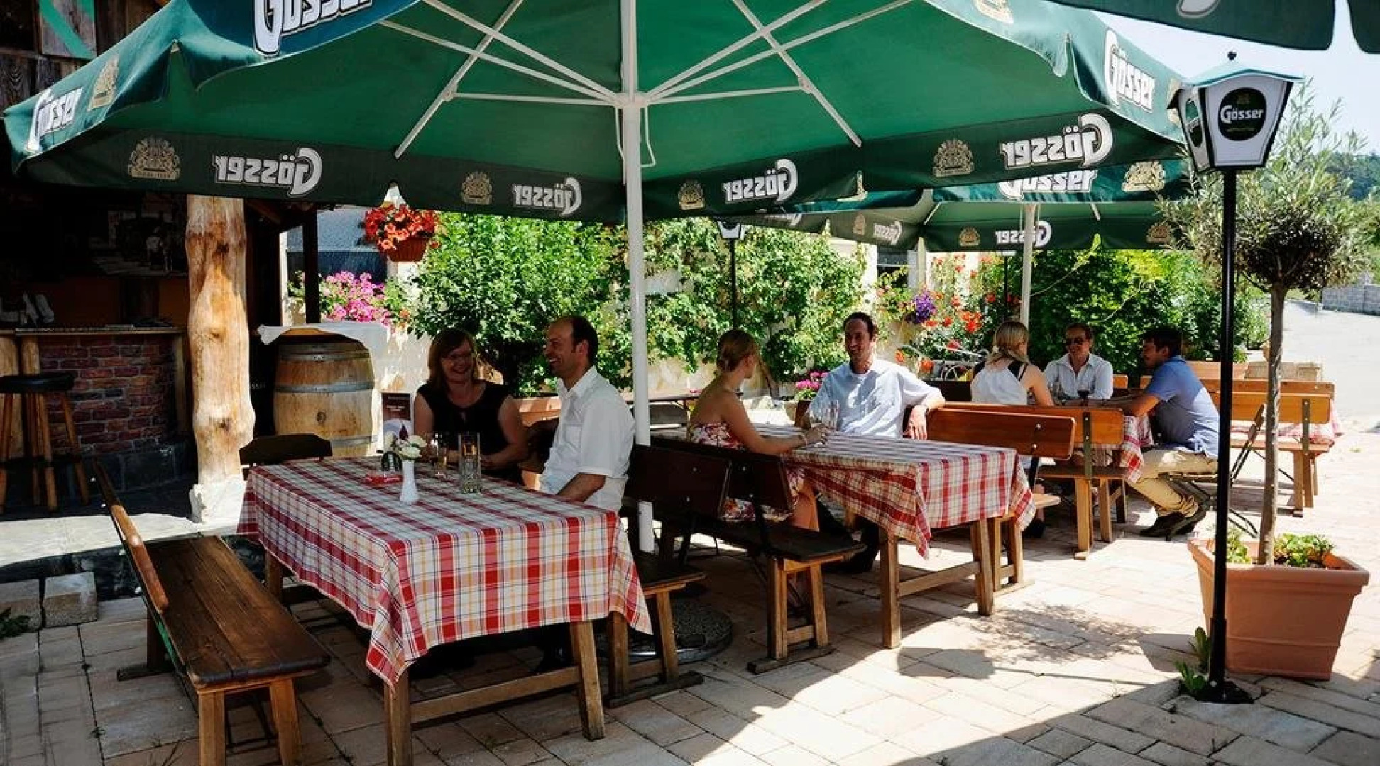 Ferienhotel Innviertel