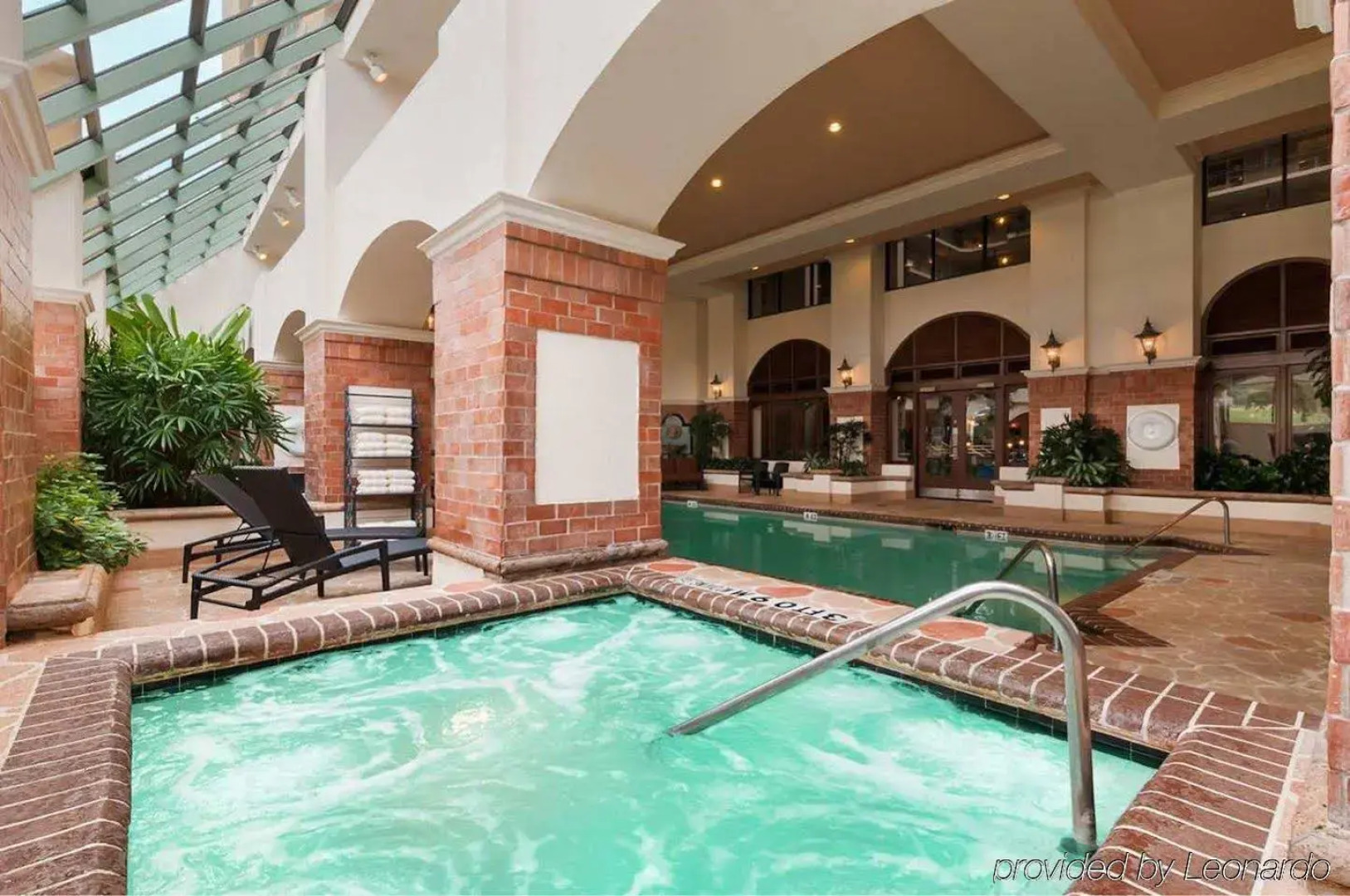 Embassy Suites by Hilton Dallas DFW Airport South