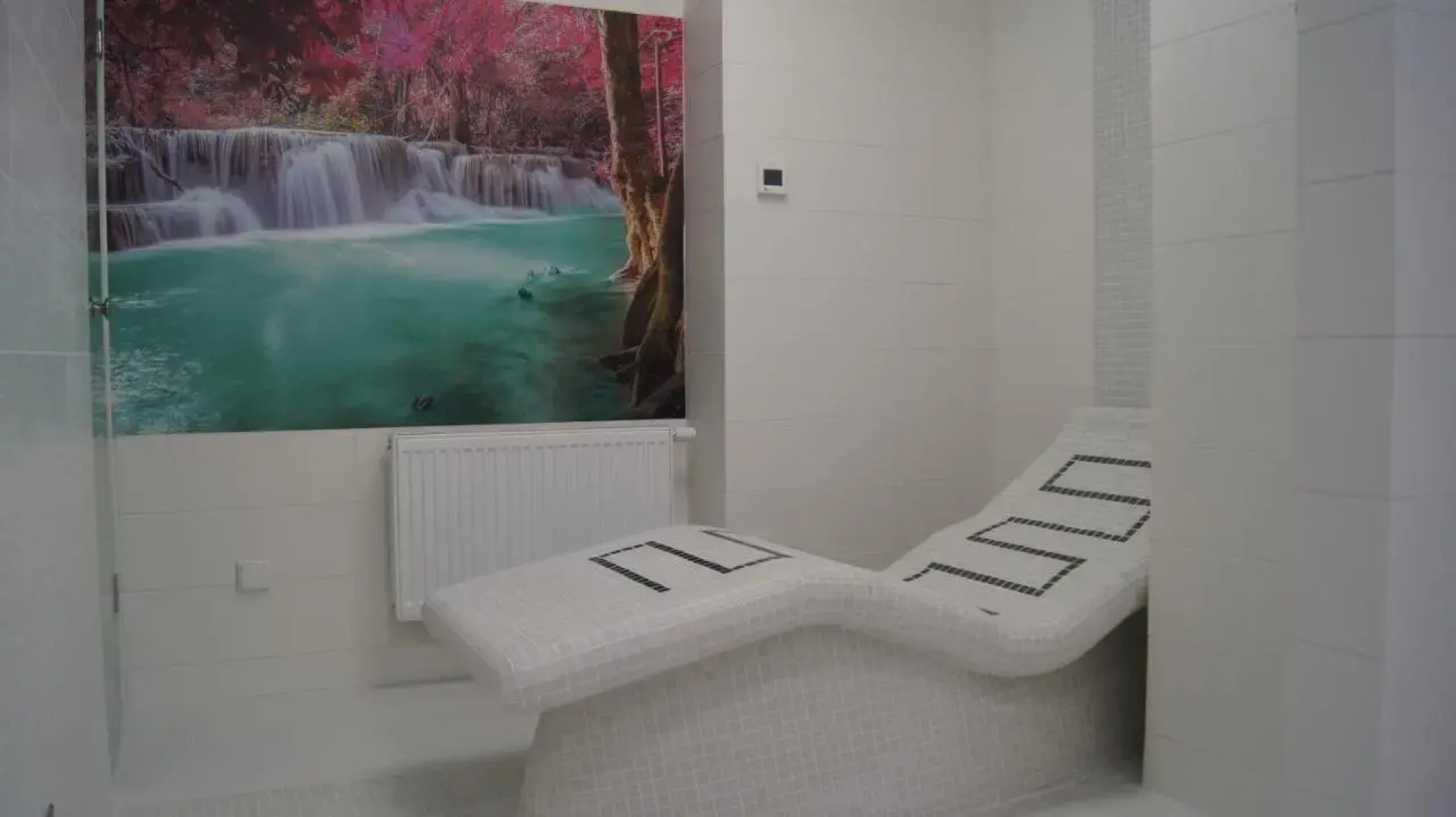 Centralny Ośrodek Sportu - Ośrodek Przygotowań Olimpijskich w Giżycku