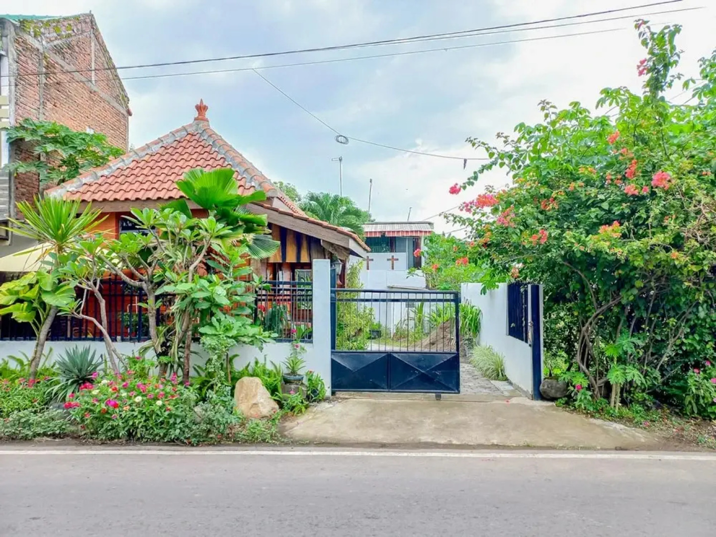 Labinda Homestay Caruban Mitra RedDoorz