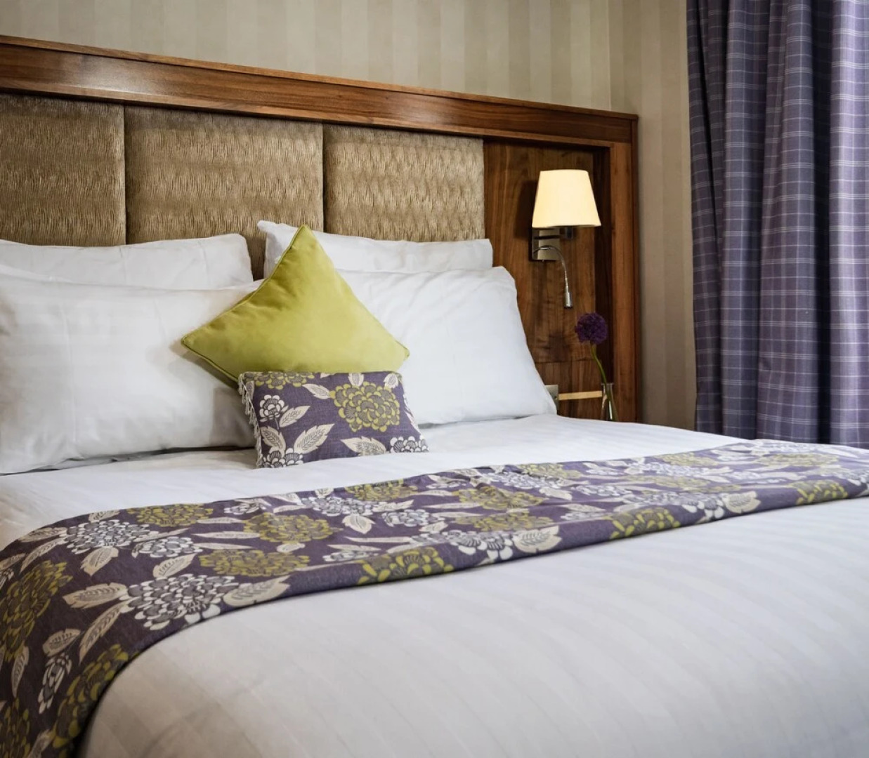 The Pheasant Hotel, Holt, Norfolk