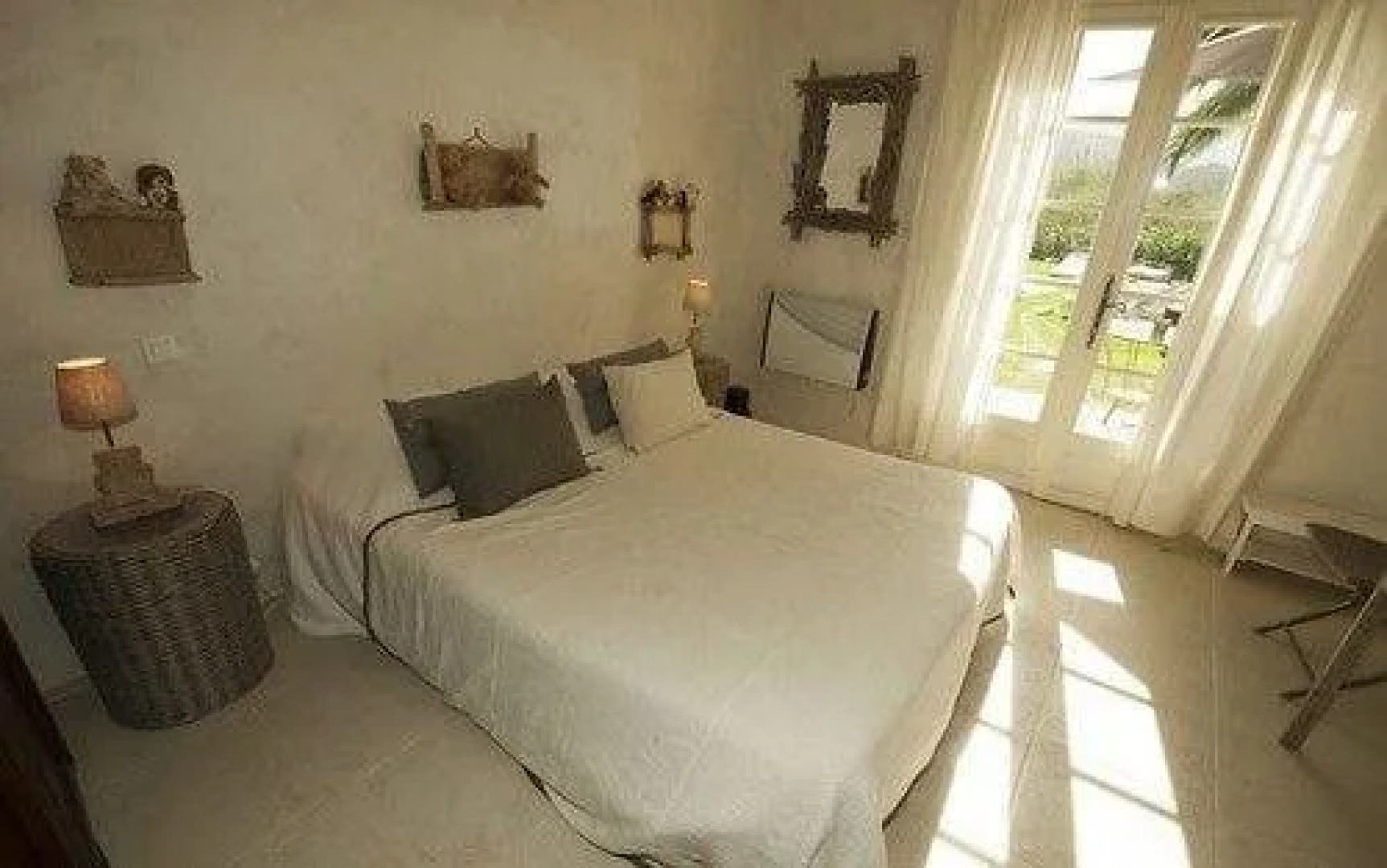 A Casa Di L'Amanduli