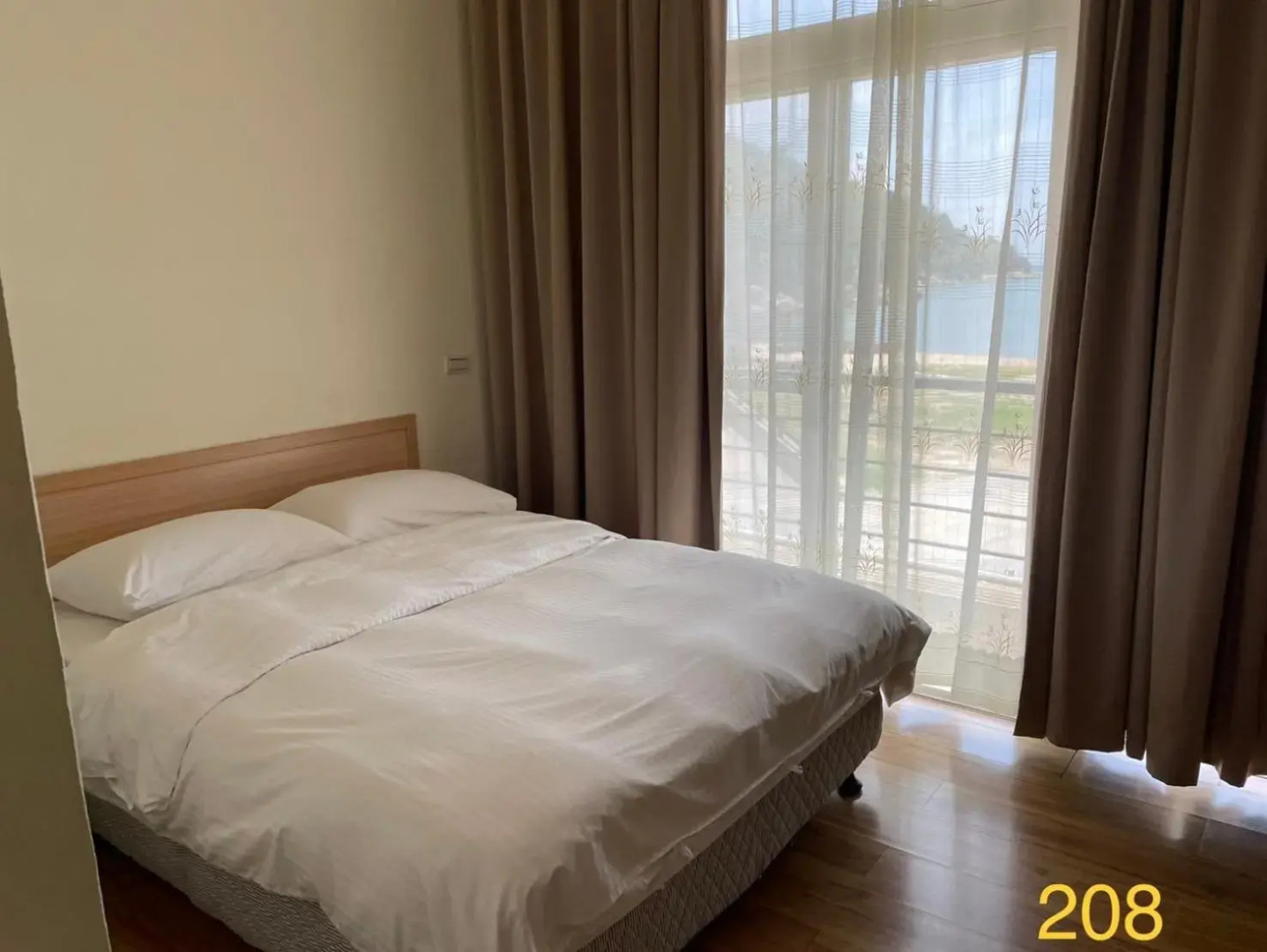 馬港驛站 Oldharbor Hostel